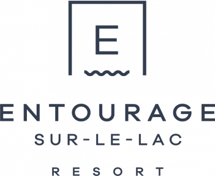 Entourage sur le Lac