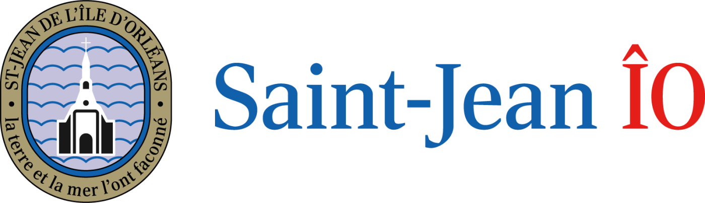 Municipalité de St-Jean de l'île d'Orléan