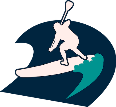 Logo Downwind Quebec